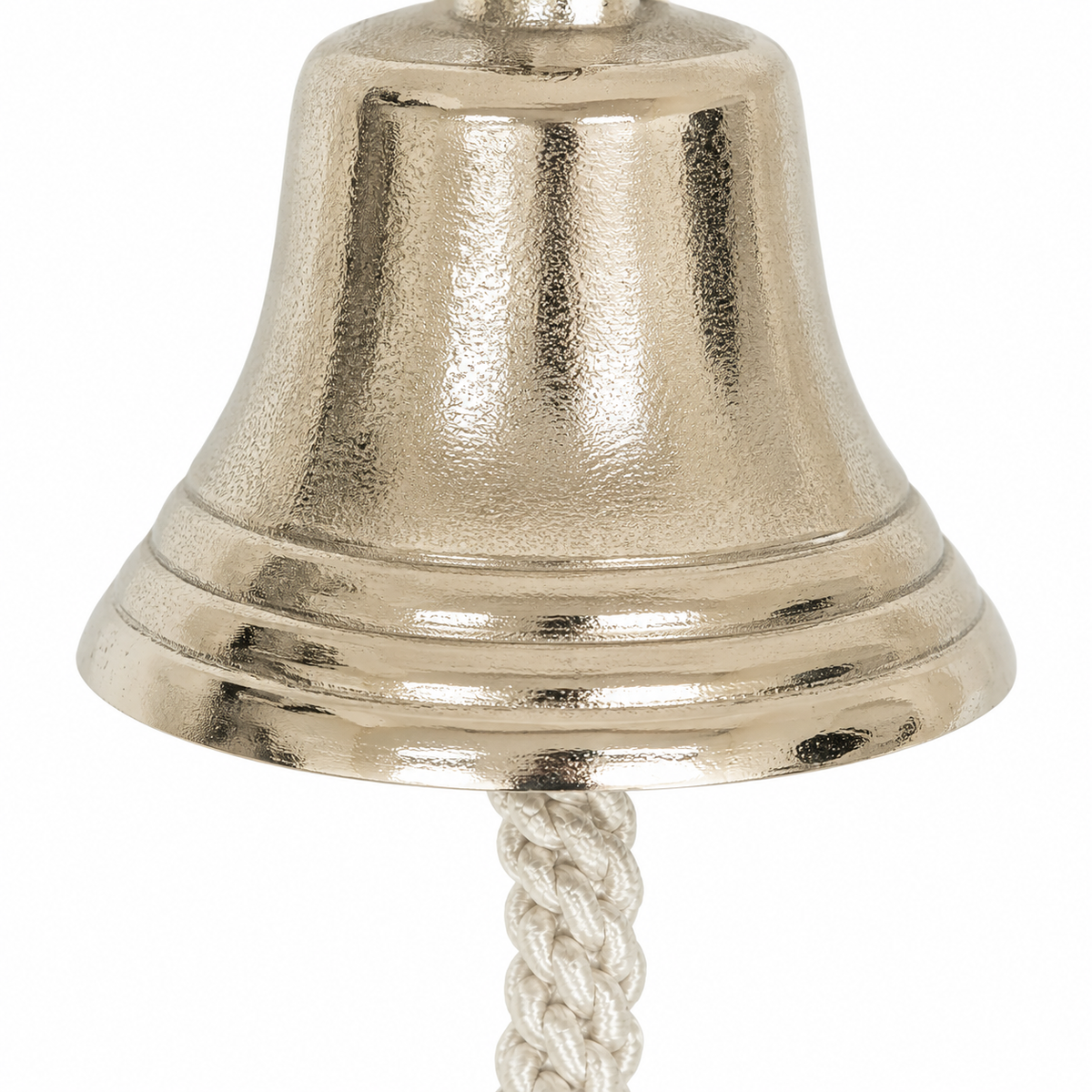 Huntley Equestrian Wall-Mounted Horseshoe Bell