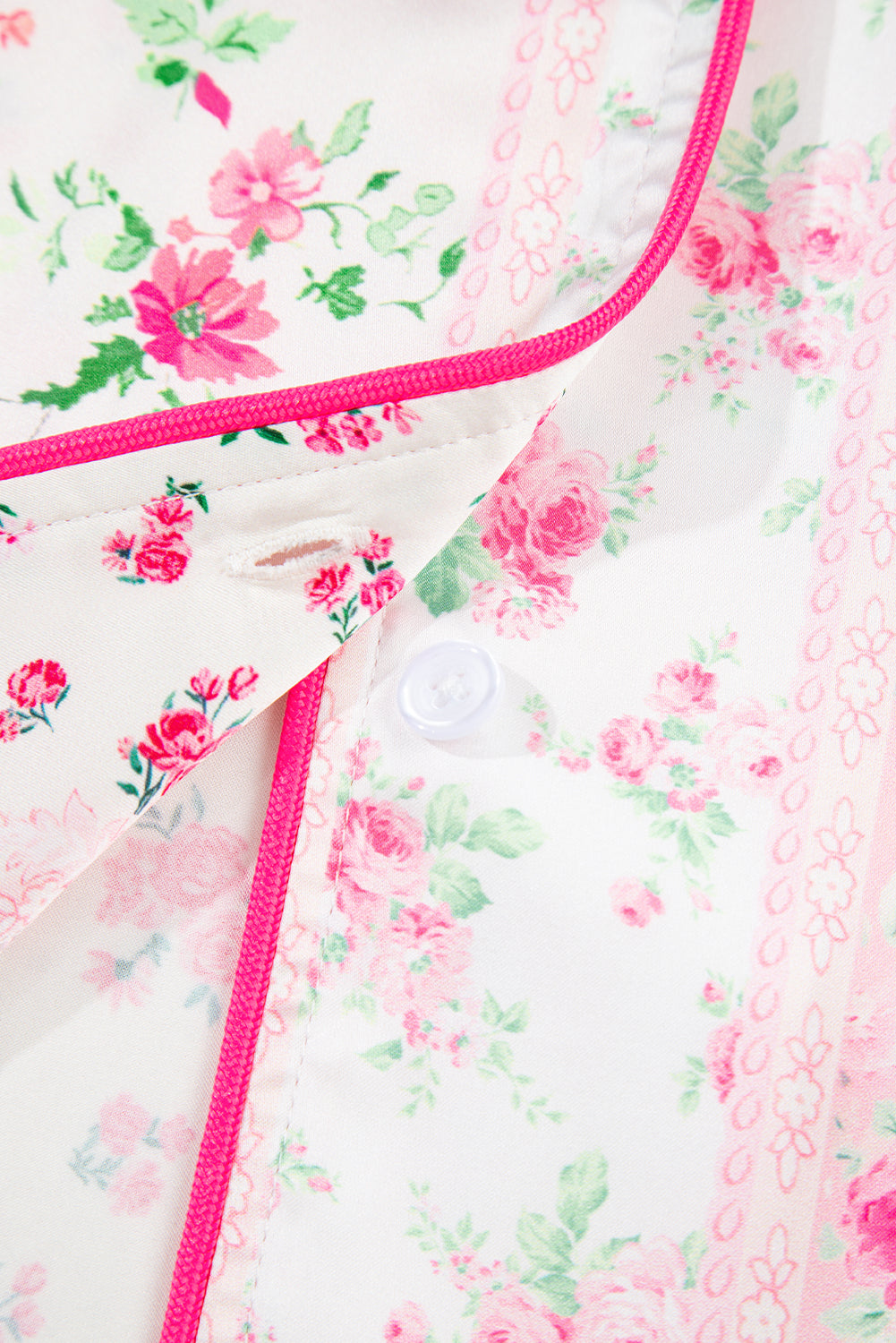Blush Bloom Lounge Set