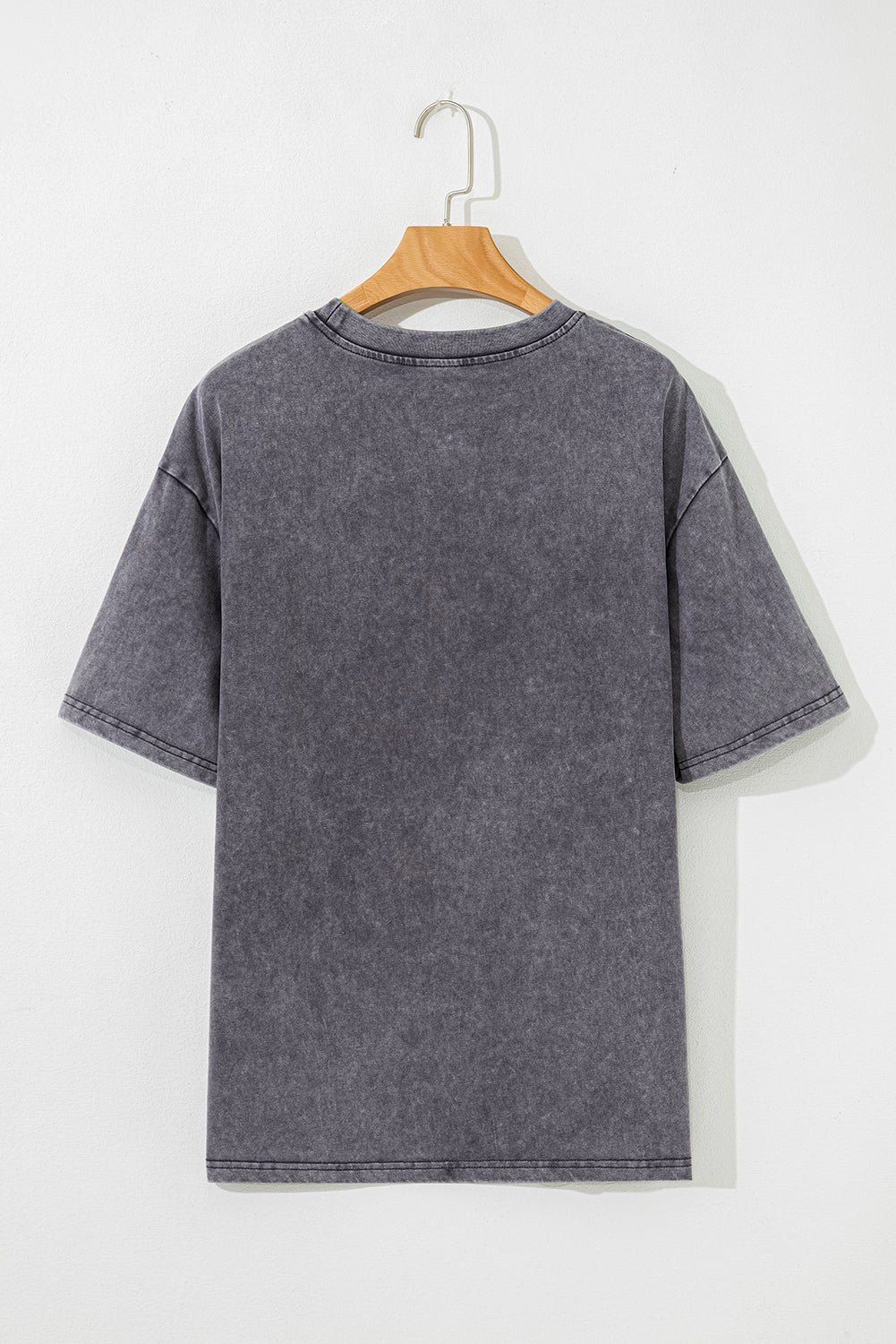 Texas Smoke Tee