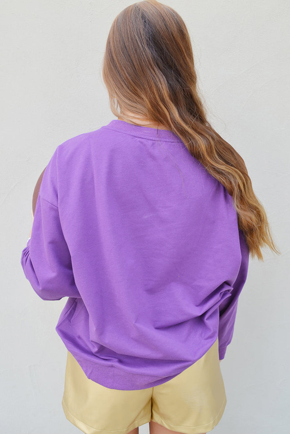 Game Day Glory Sweatshirt