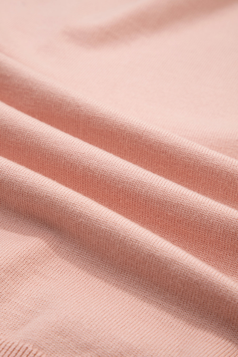 Bloom & Cozy Bubble Sleeve Sweater