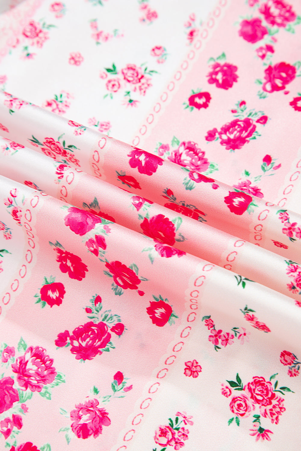 Blush Bloom Lounge Set