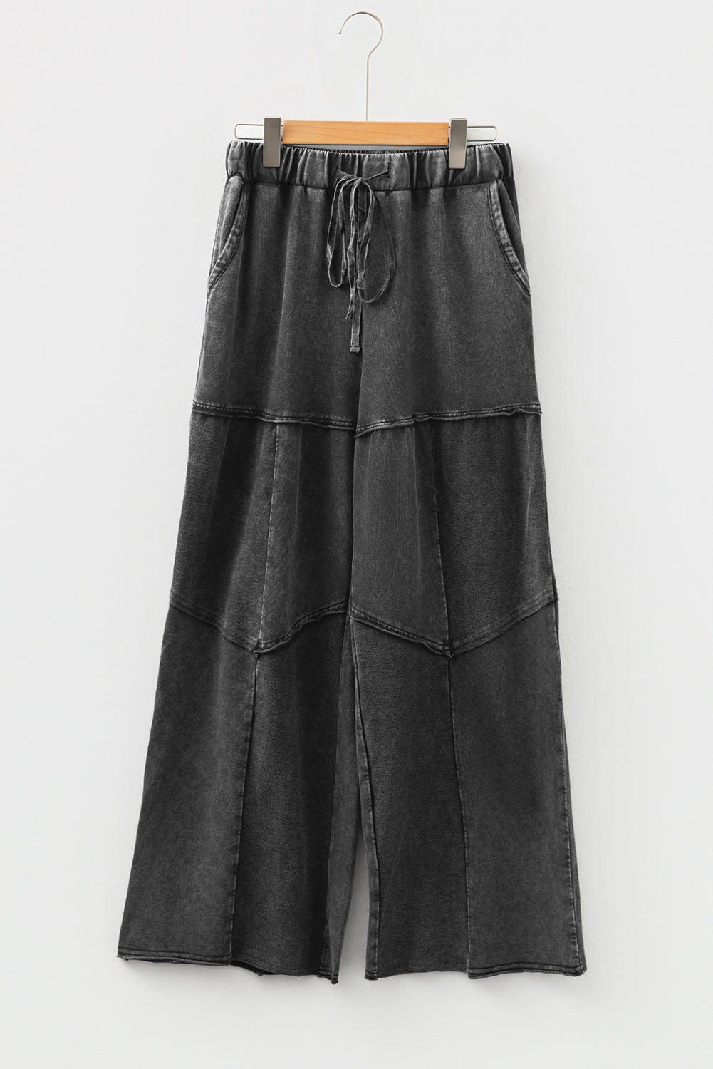 Boho Babe Patchwork Pants