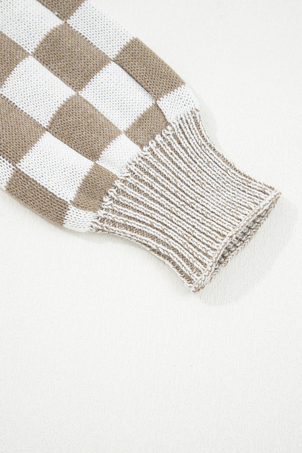 Check Me Out Knit Cardigan