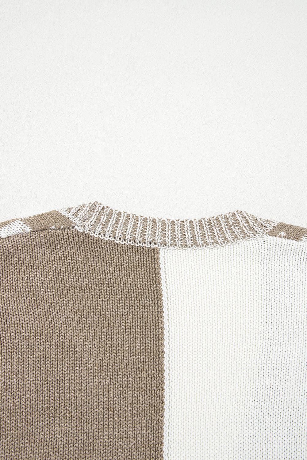 Check Me Out Knit Cardigan