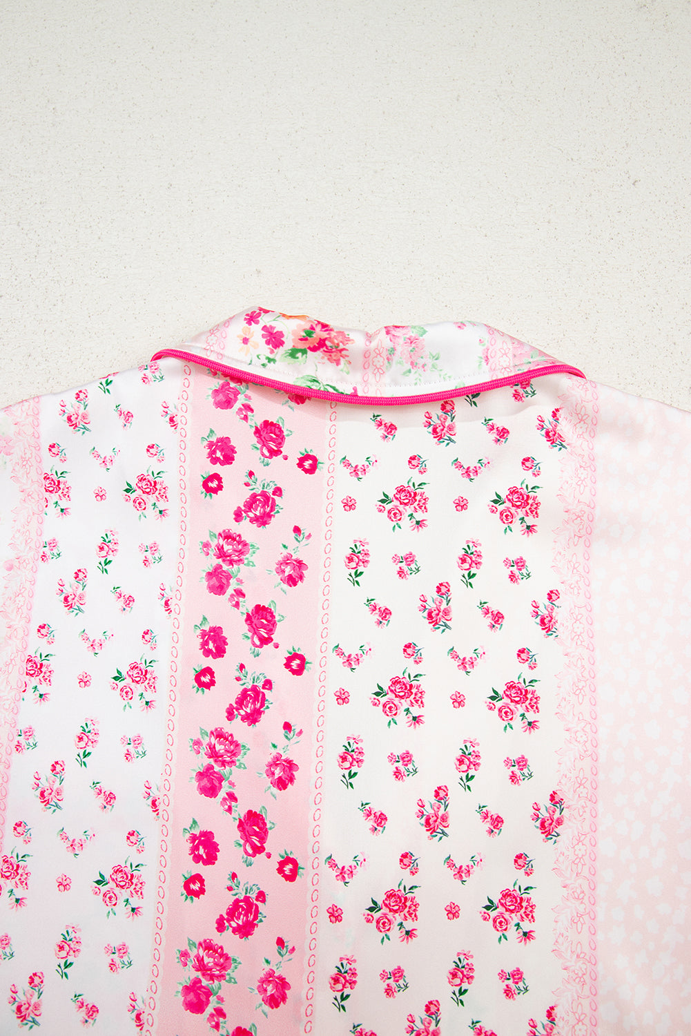 Blush Bloom Lounge Set