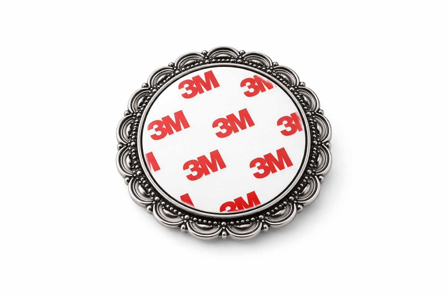 The Dakota Drop Phone Grip