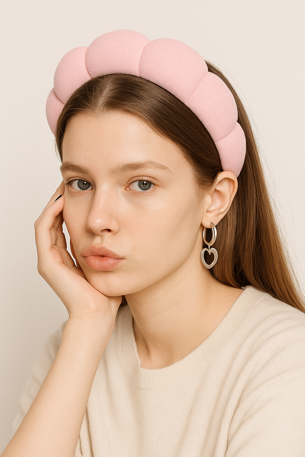 Perfect Cloud Foam Headbands