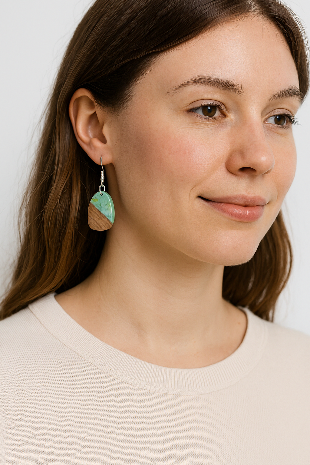 Dipped In Beauty Earrings