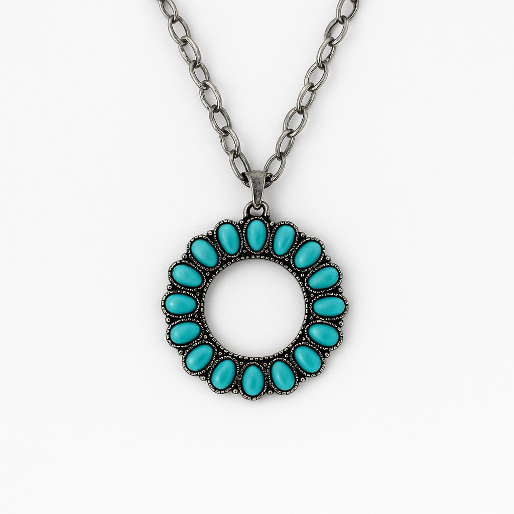 My Inner Circle Western Fashion Necklaces