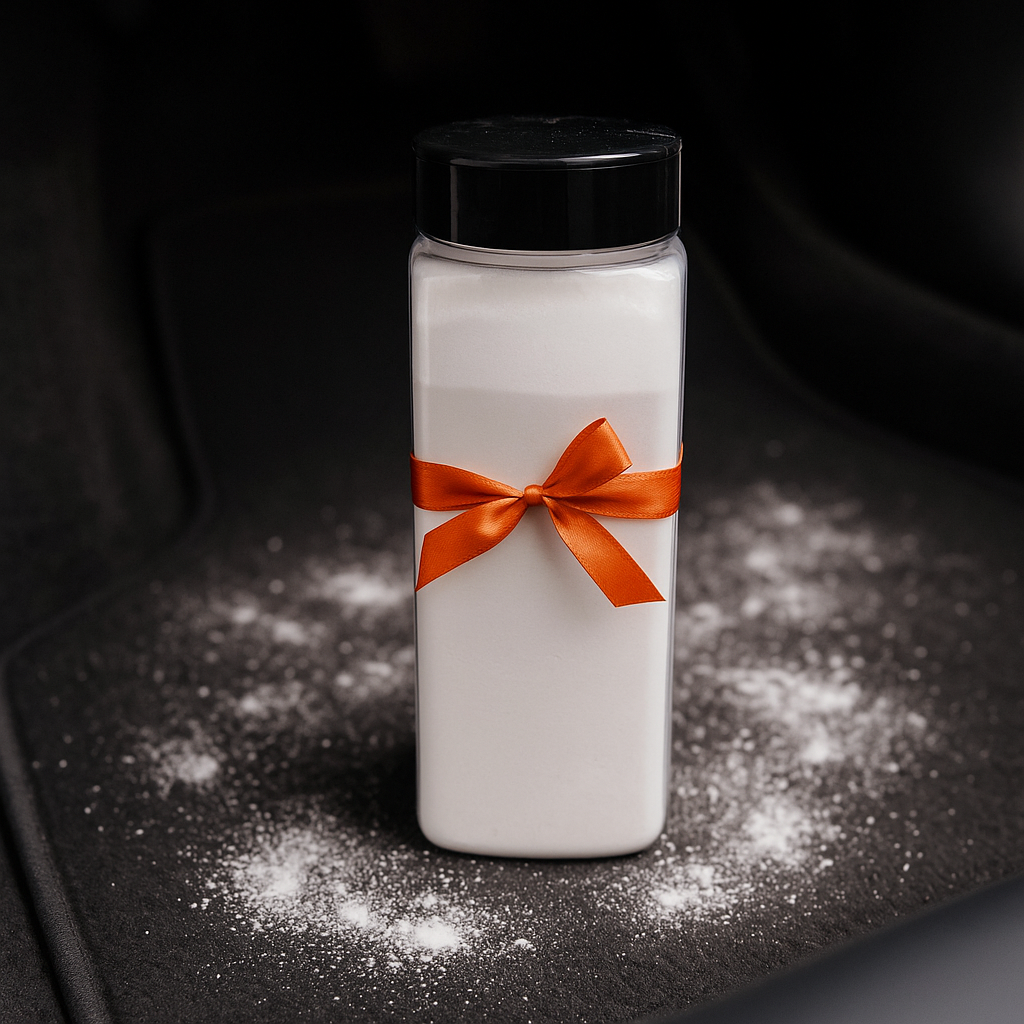 Pumpkin Everything Luxury Upholstery and Carpet Freshener