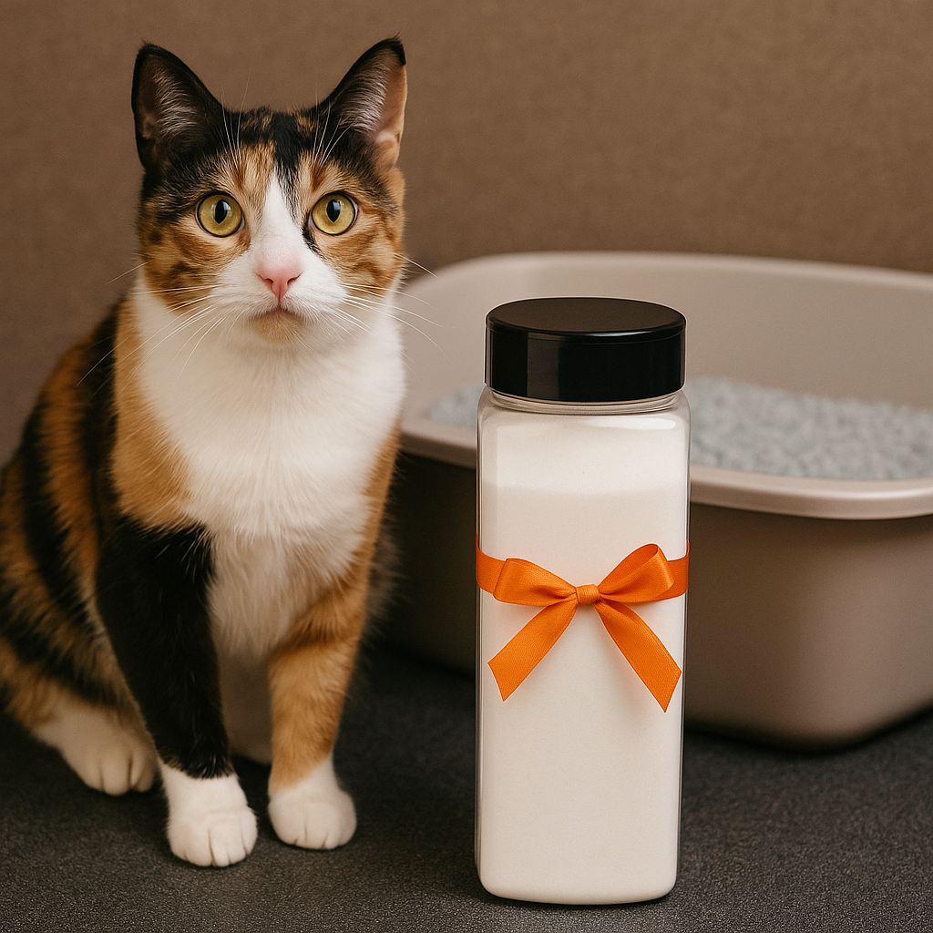 Pumpkin Everything Luxury Upholstery and Carpet Freshener
