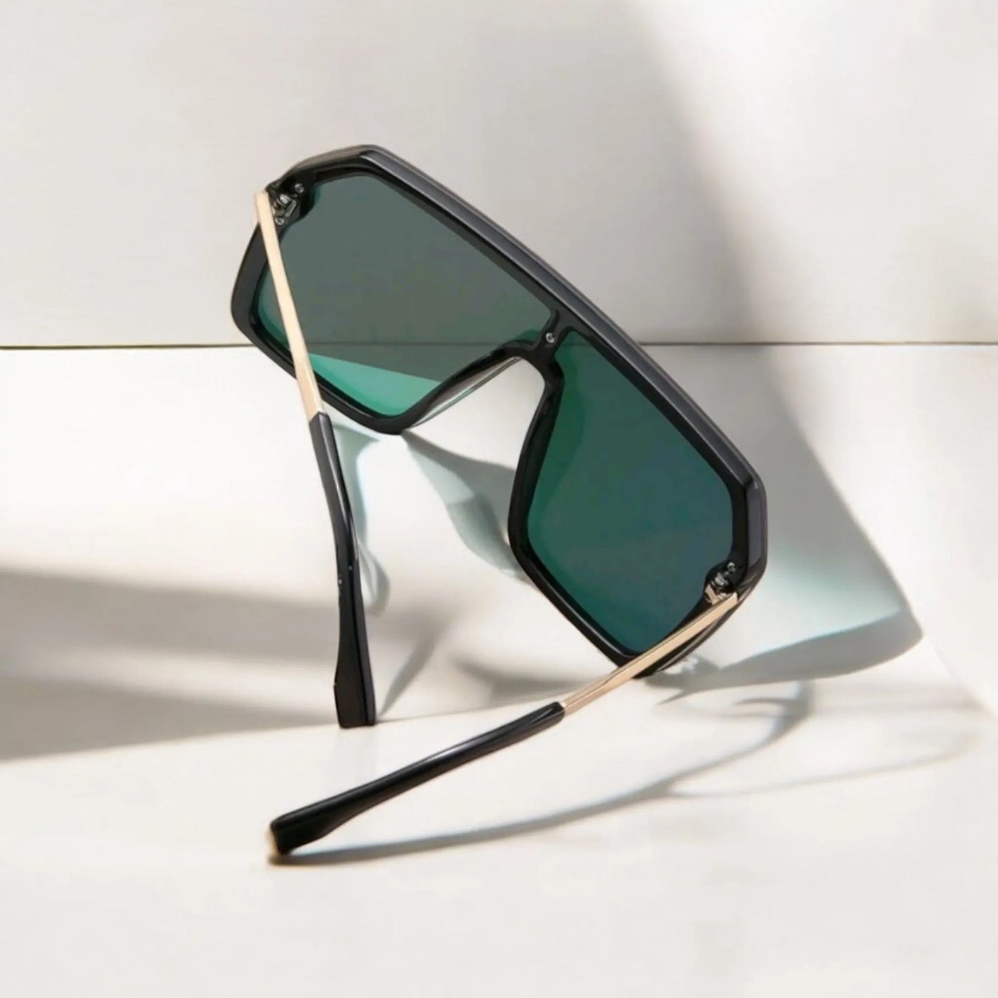 Into The Future Sunnies Sunglasses