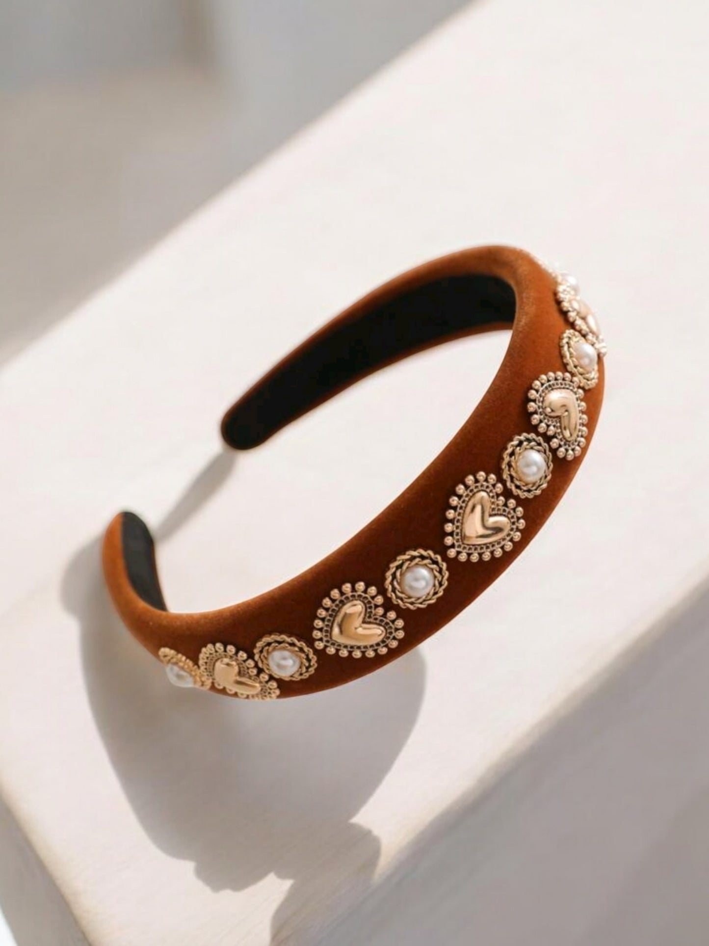 Western Love Is Forever Hair Headband
