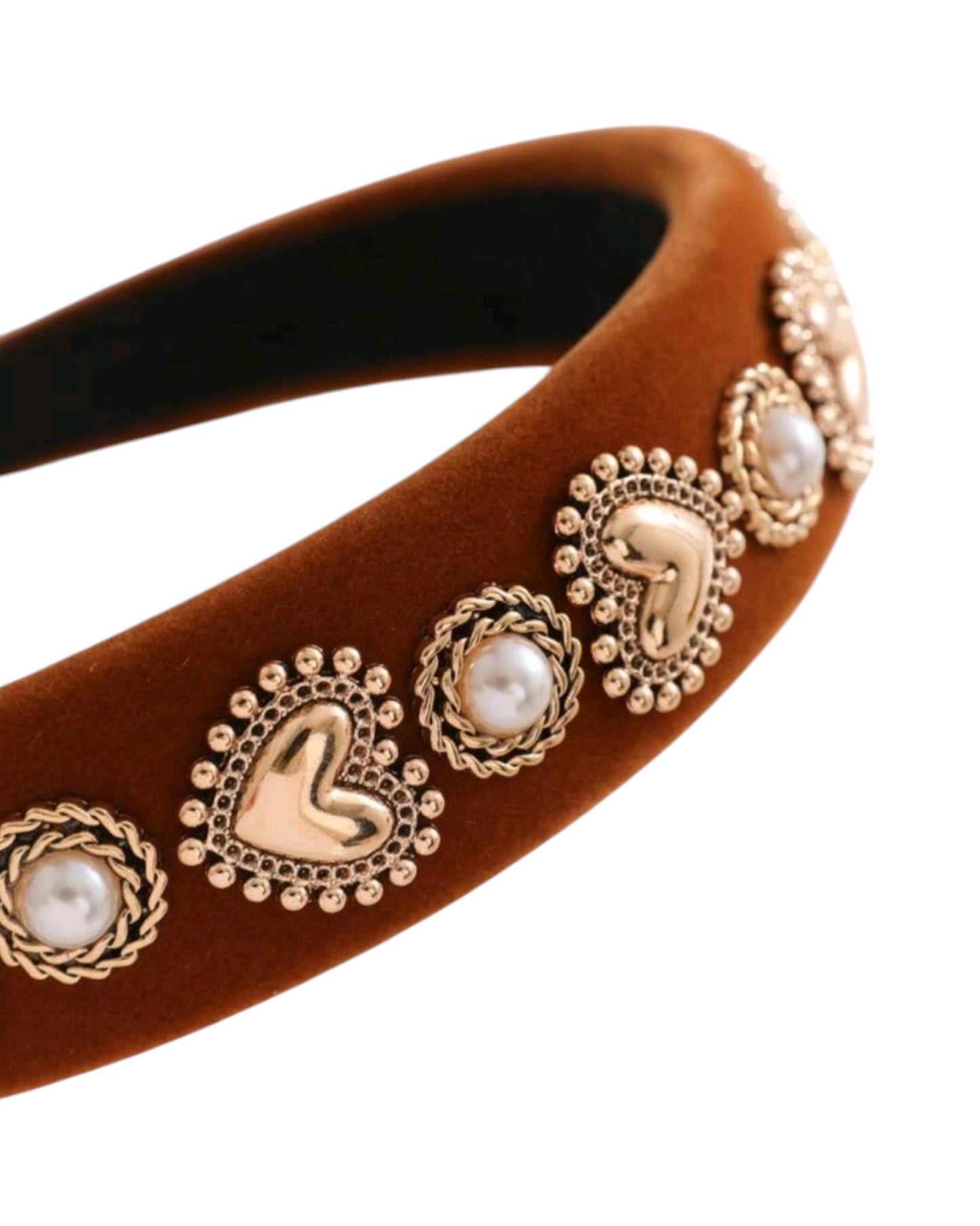 Western Love Is Forever Hair Headband