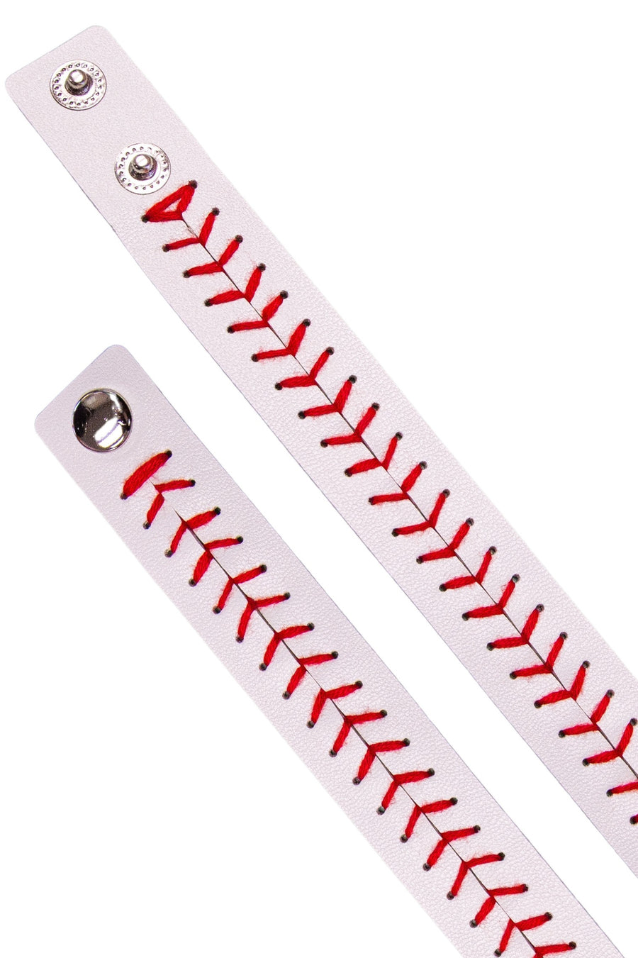 Hey Batter, Batter Softball and Baseball Wrap Bracelets