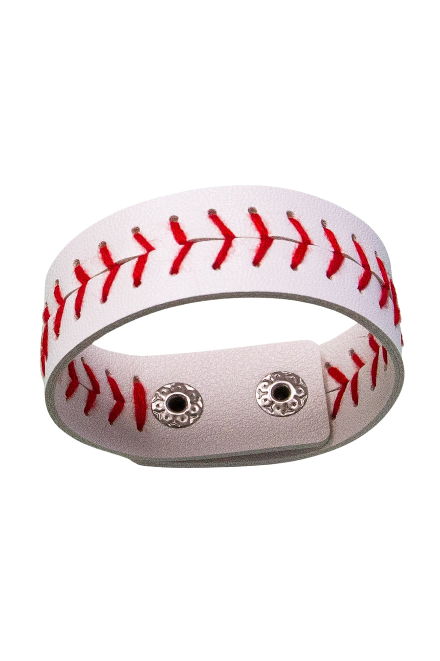 Hey Batter, Batter Softball and Baseball Wrap Bracelets