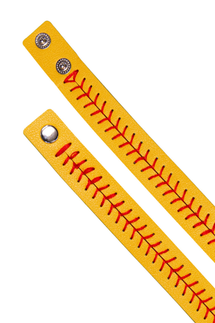 Hey Batter, Batter Softball and Baseball Wrap Bracelets