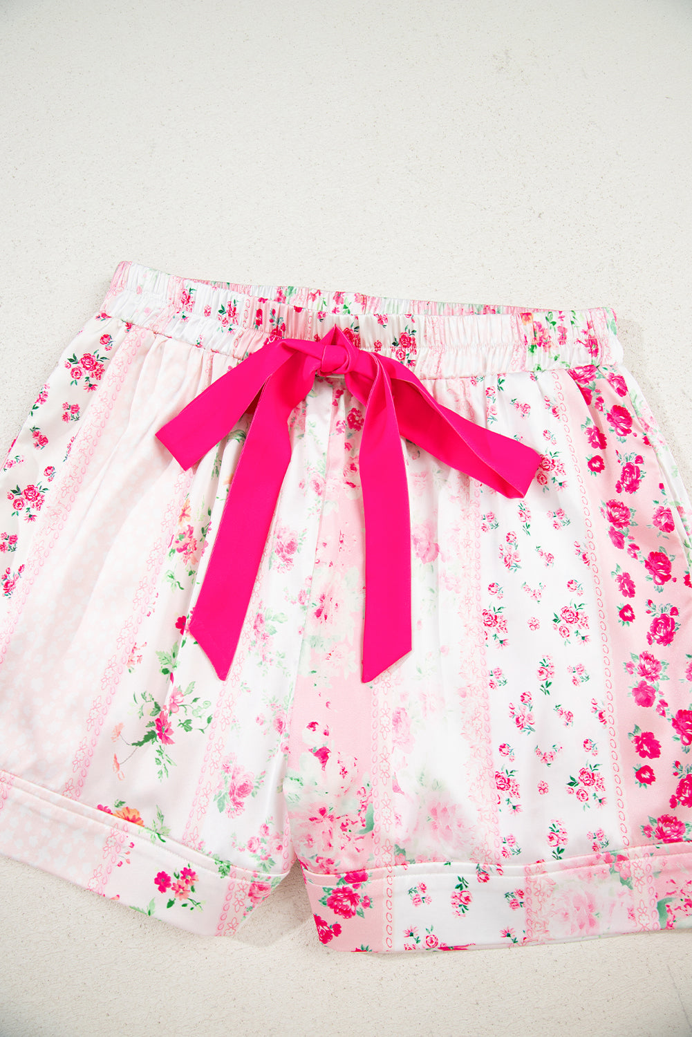 Blush Bloom Lounge Set