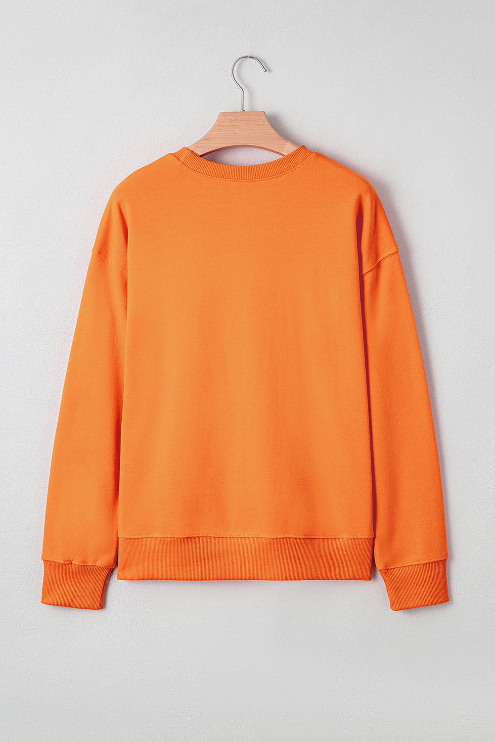 Spooky & Stylish Halloween Sweatshirt