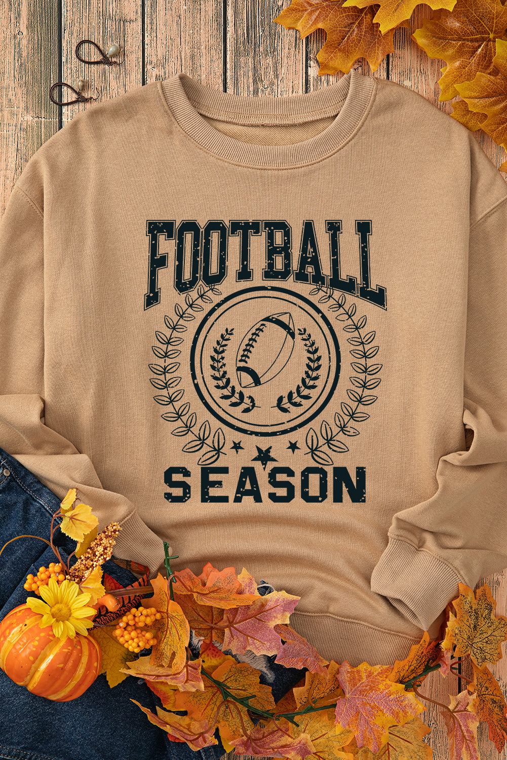 Game Day Grind Sweatshirt