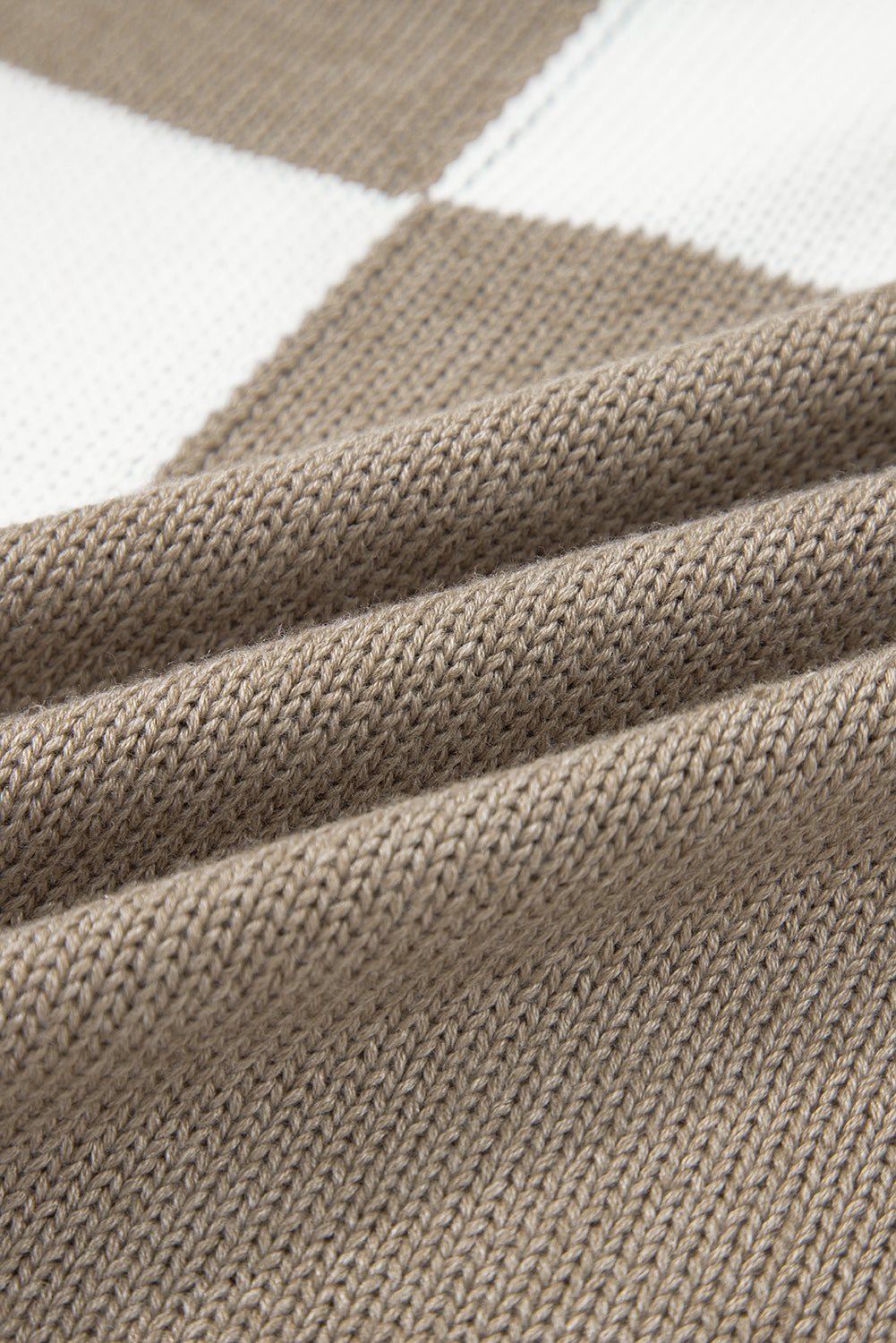 Check Me Out Knit Cardigan