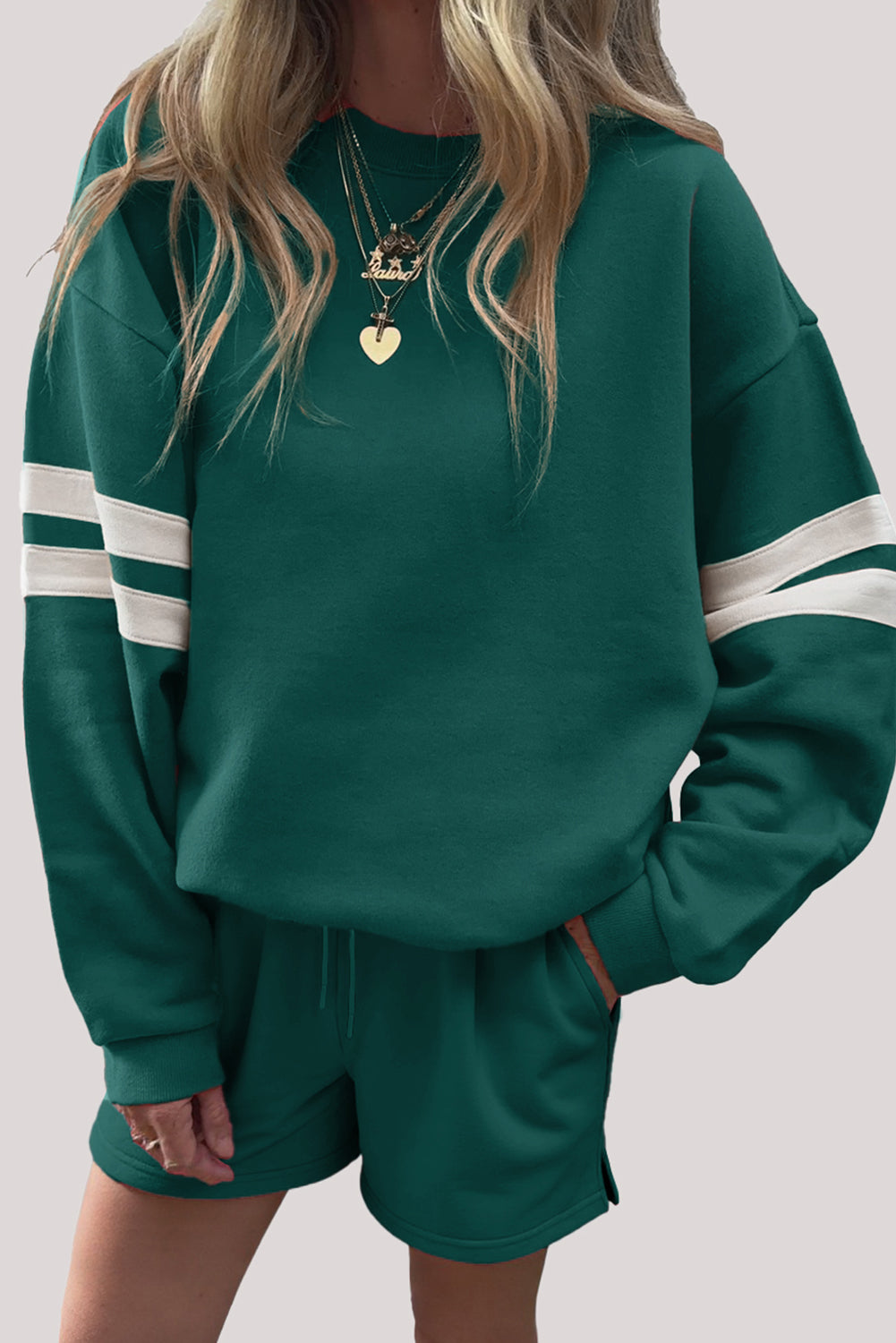 Game Day Prep Varsity Set