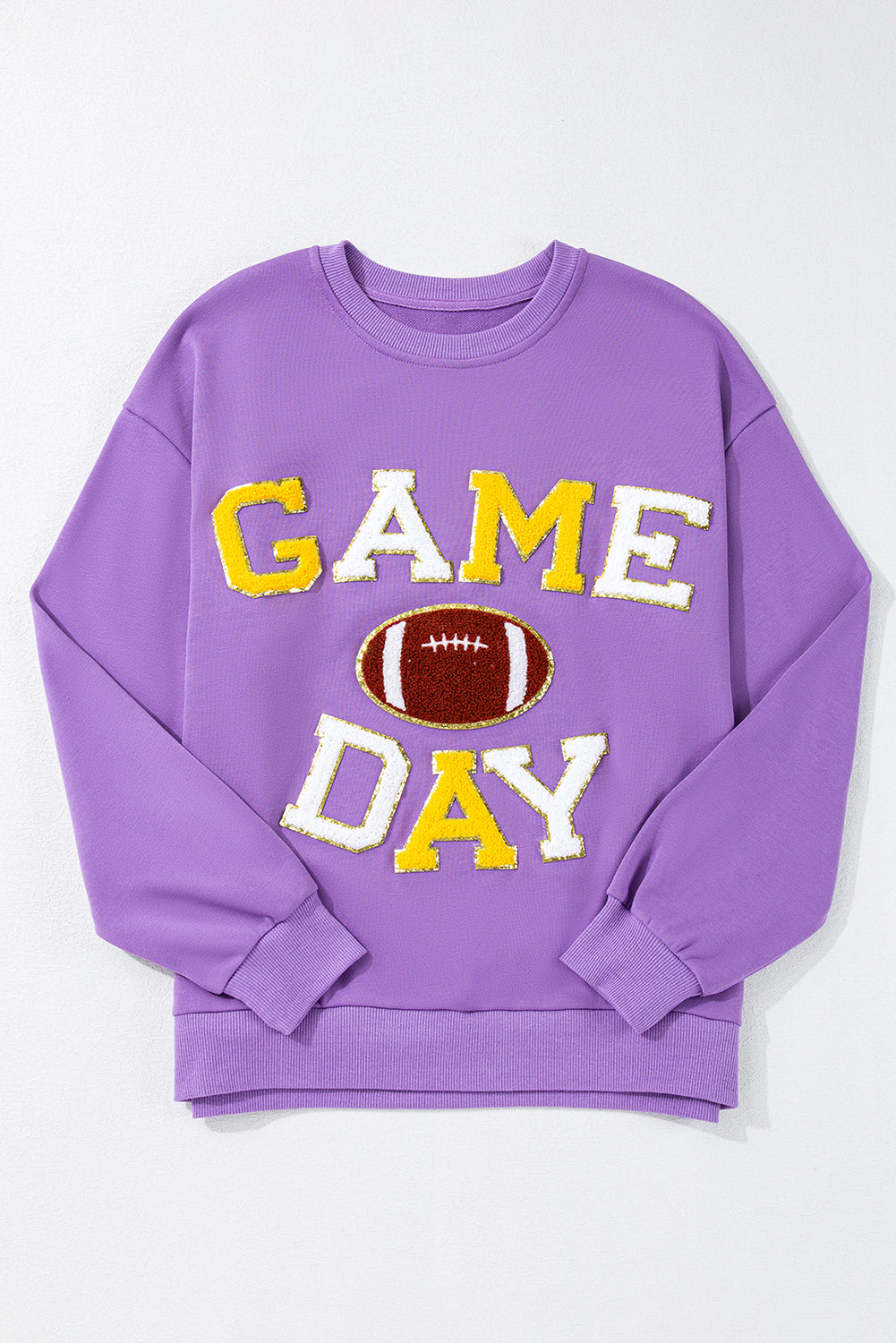 Game Day Glory Sweatshirt
