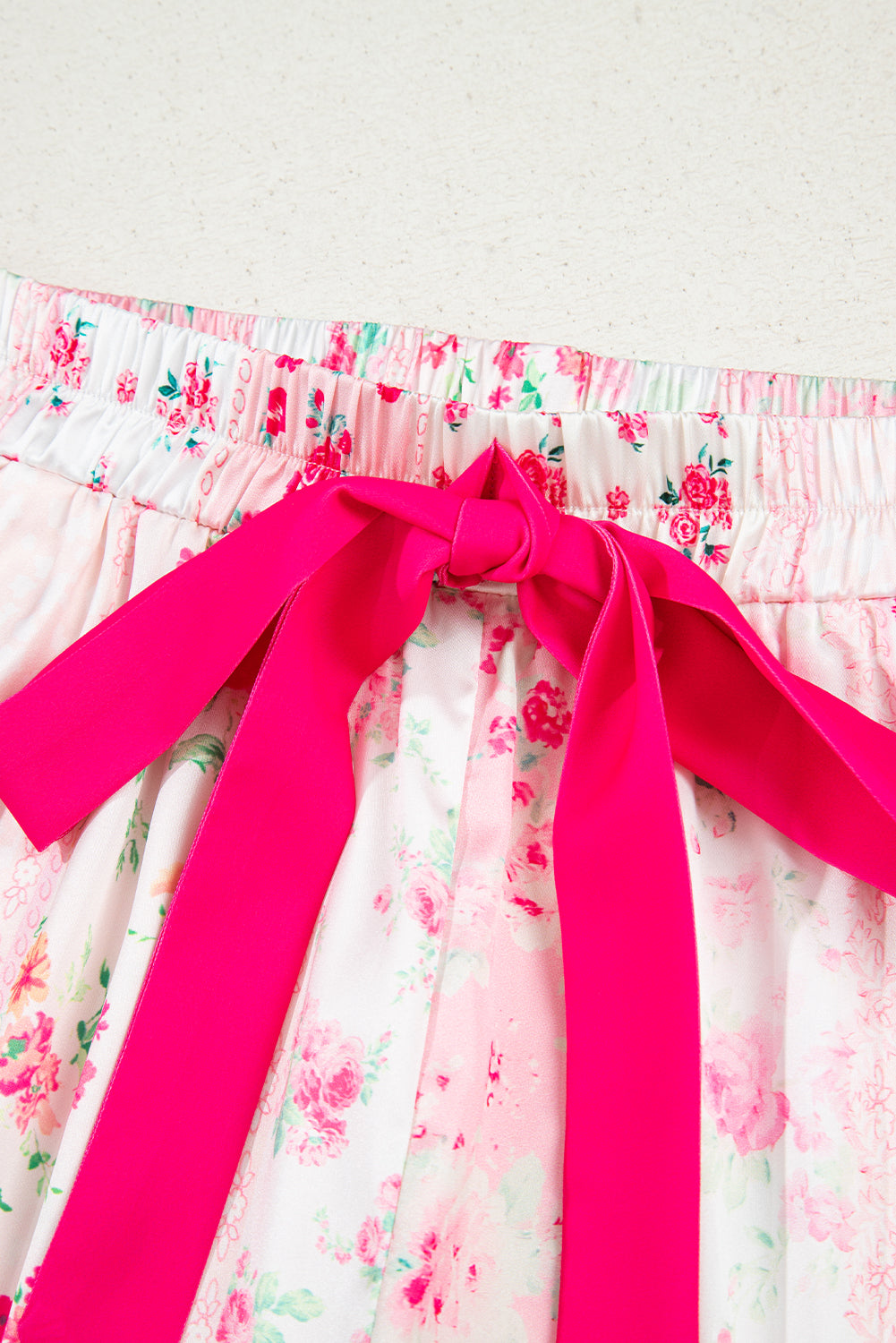 Blush Bloom Lounge Set
