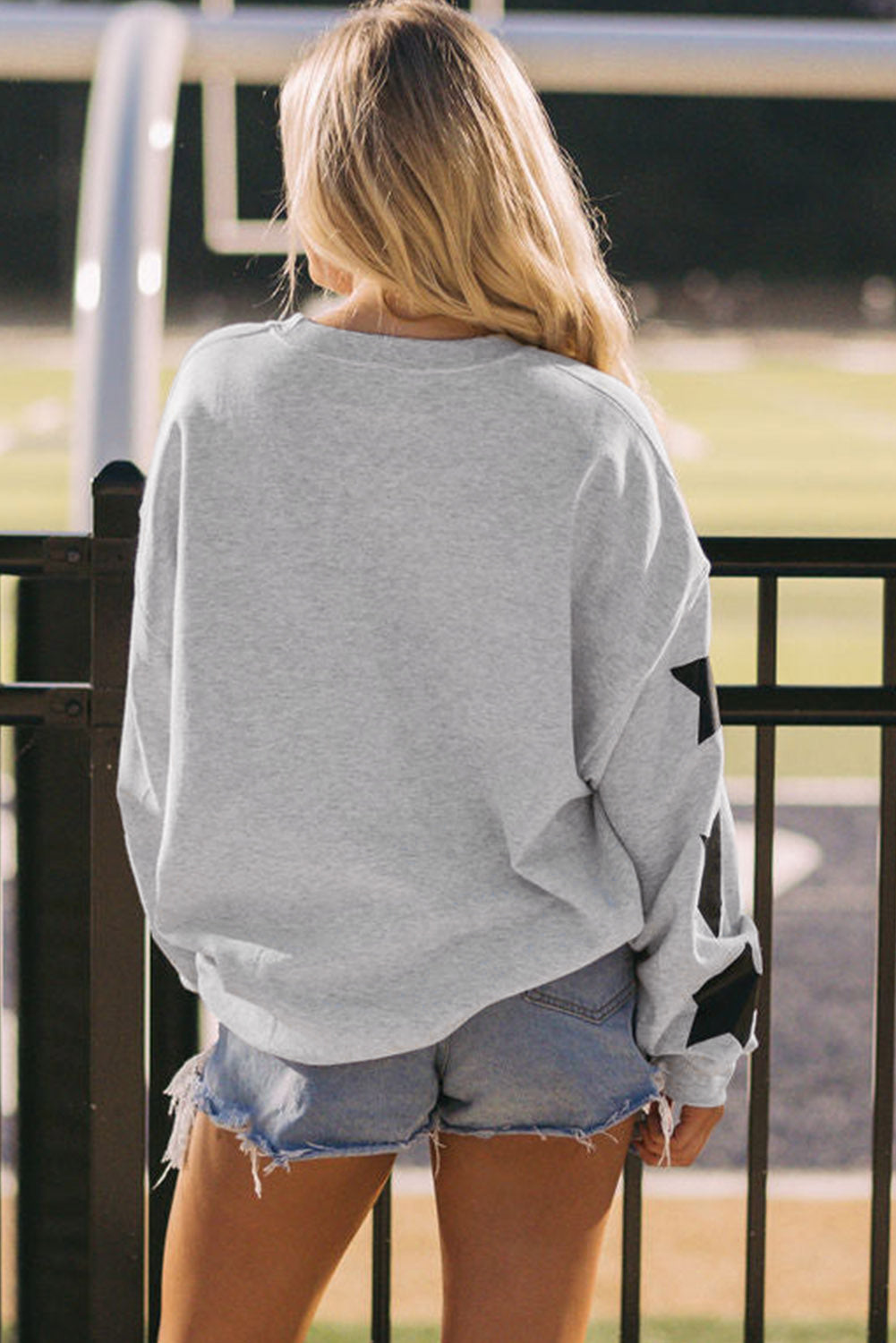 Touchdown Mode Sweatshirt