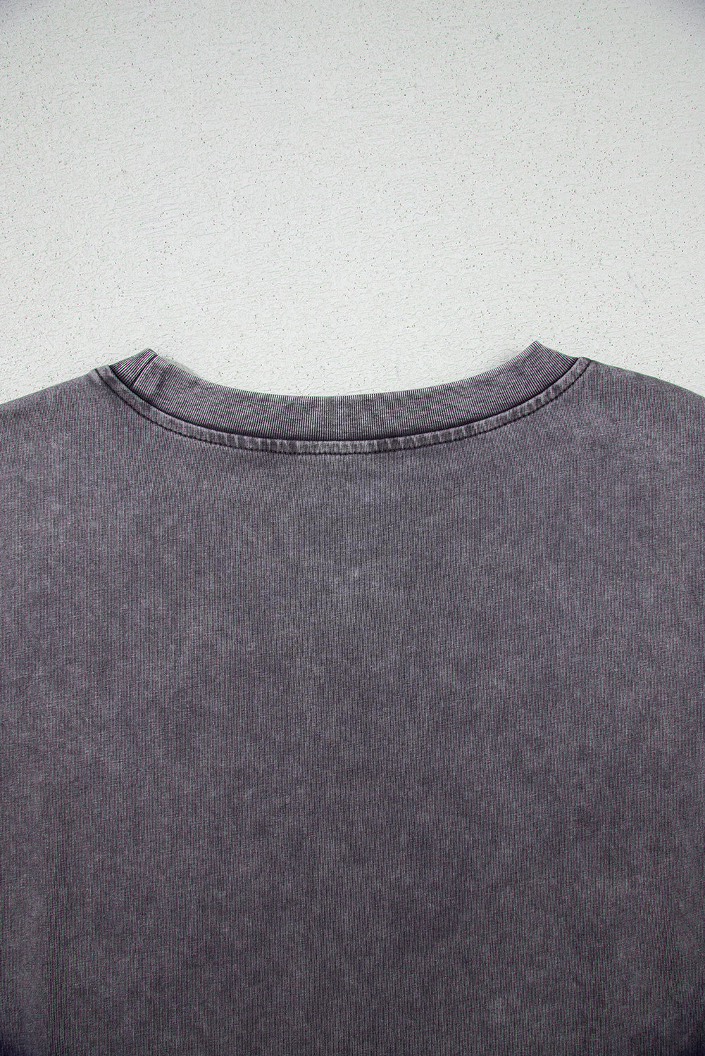 Texas Smoke Tee