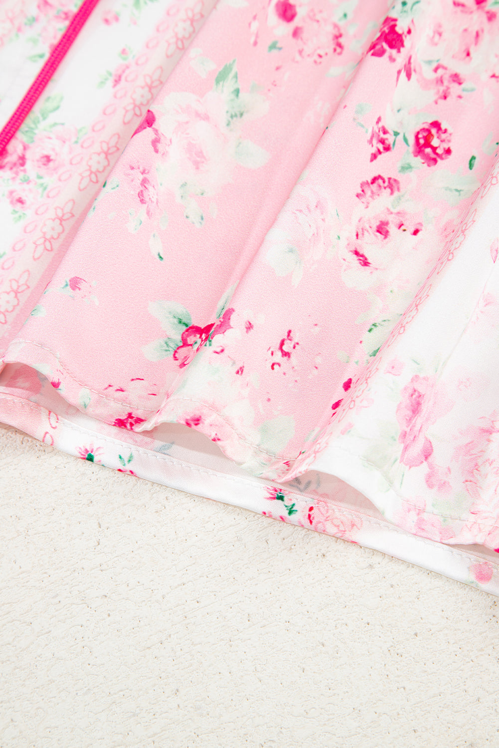 Blush Bloom Lounge Set