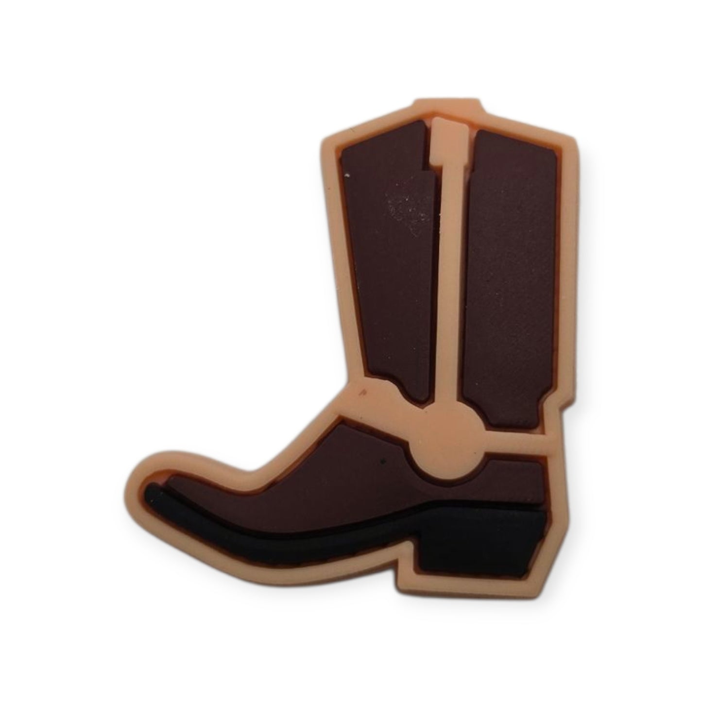 Western Shoe Charms
