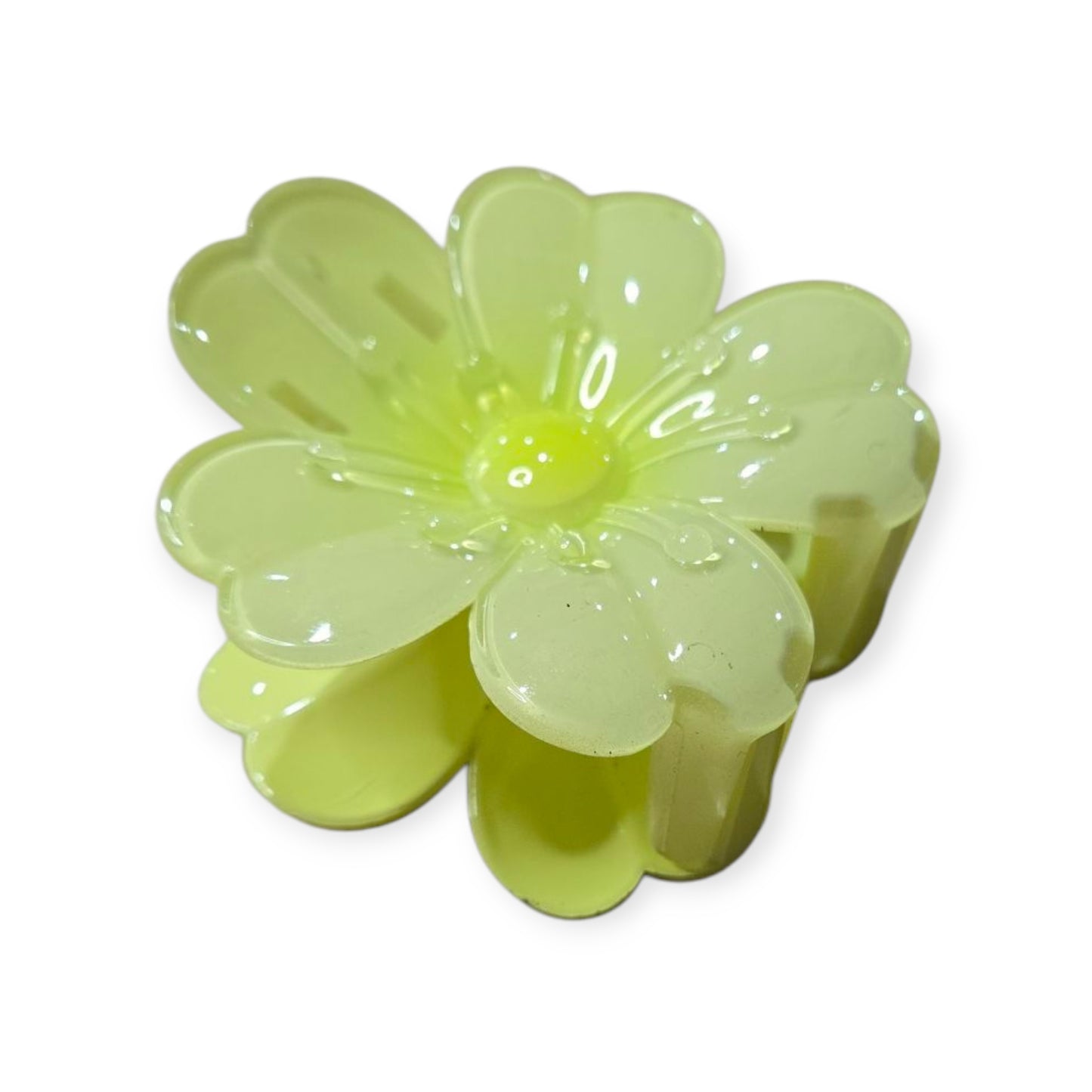 Perfect Aloha Claw Clip Hair Accessory