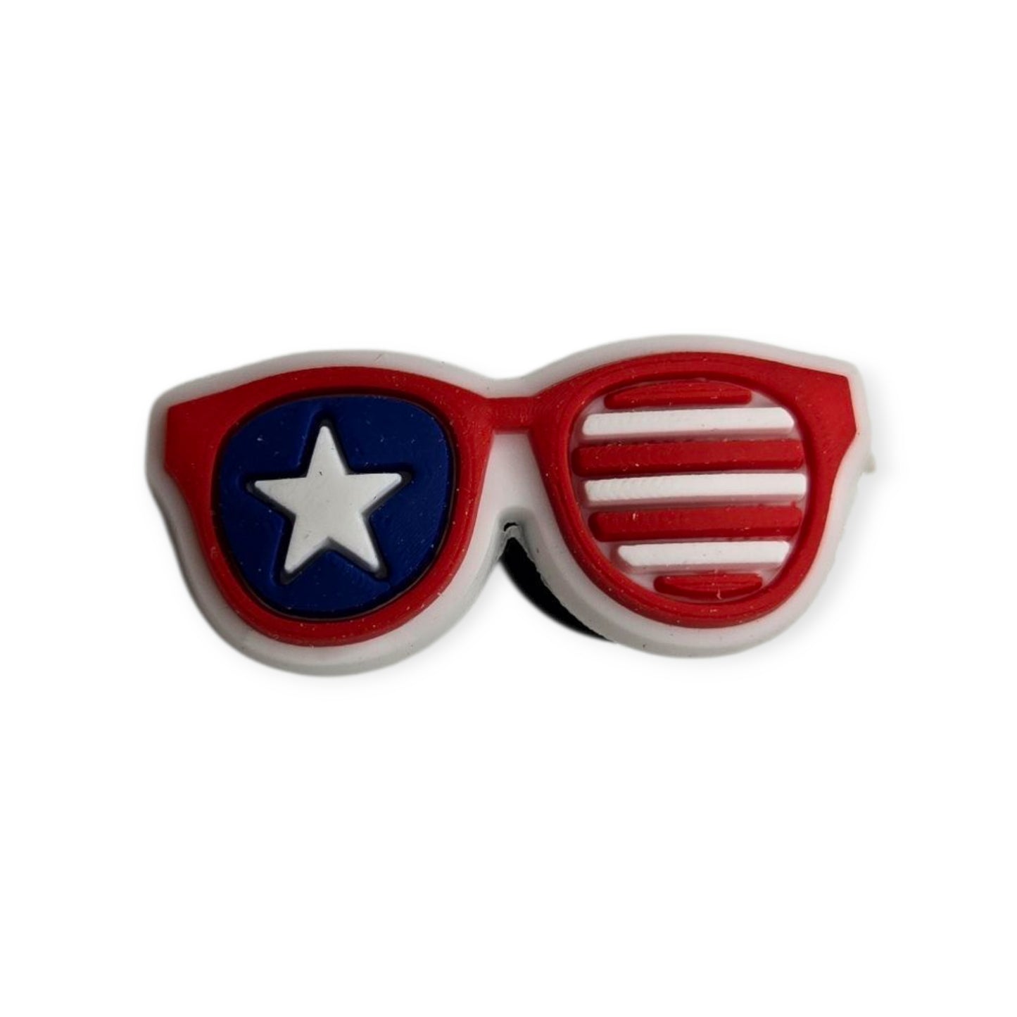 Americana Shoe Charms