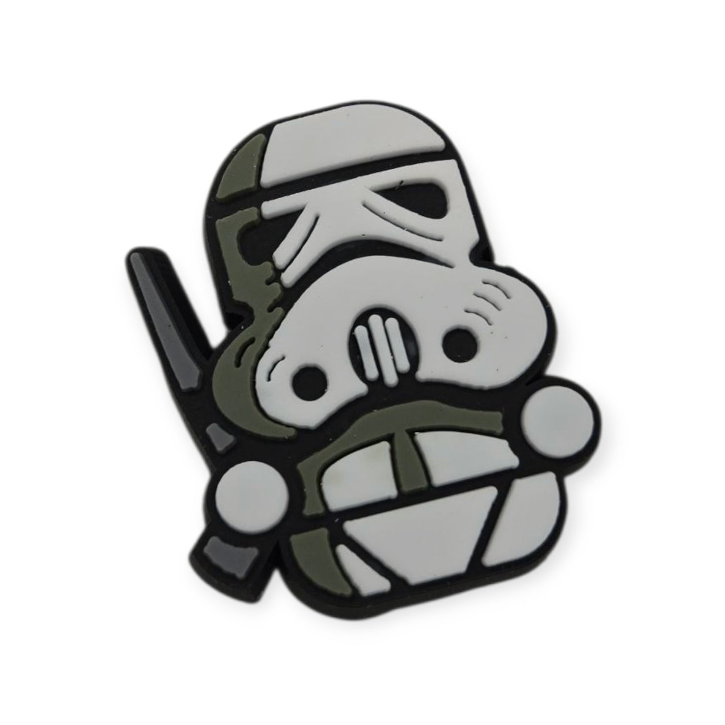 Star Wars Shoe Charms