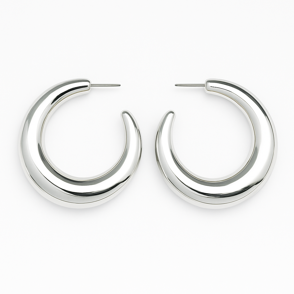 Lightweight Everyday Hoop in Different Sizes