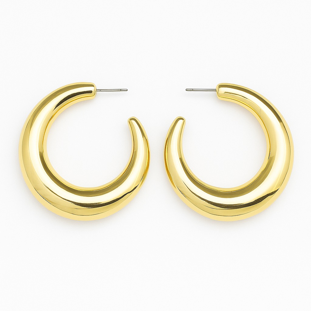Lightweight Everyday Hoop in Different Sizes