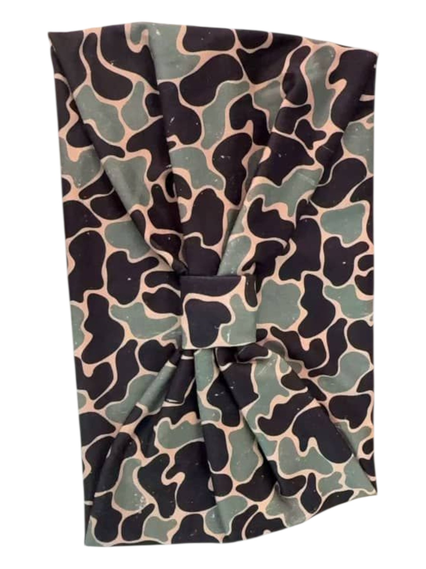 Western Pattern Stretch Style Headbands