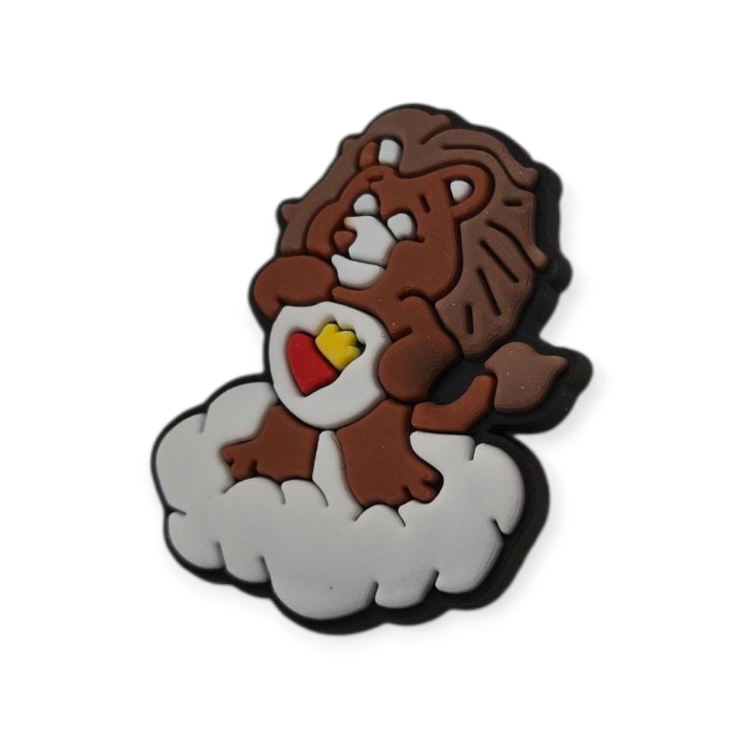 Bear Shoe Charms
