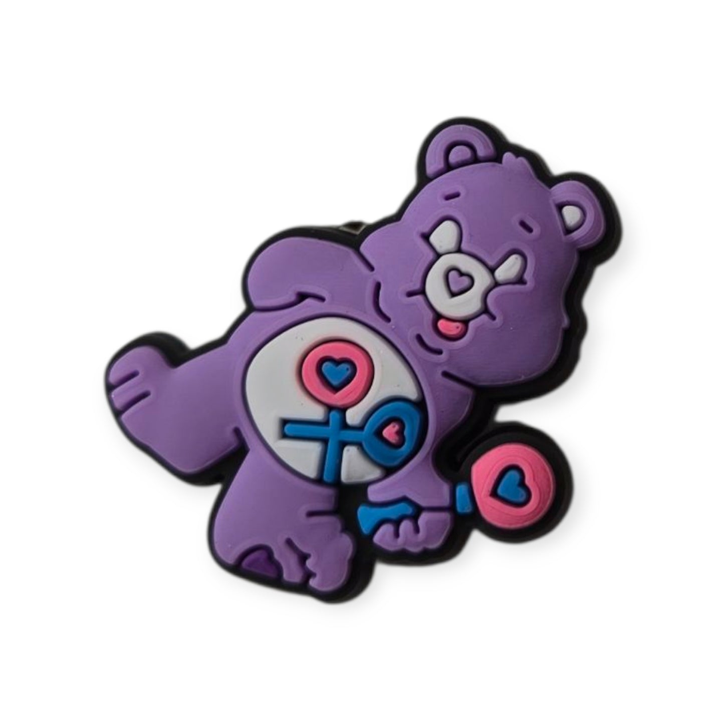 Bear Shoe Charms