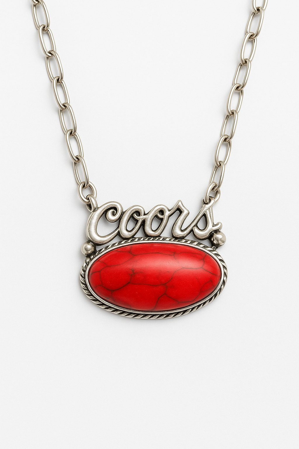 Western Rodeo Fashionable Howdy Summertime Necklaces