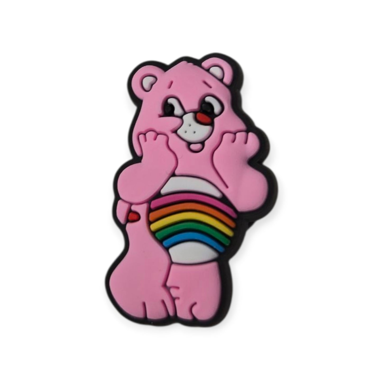 Bear Shoe Charms