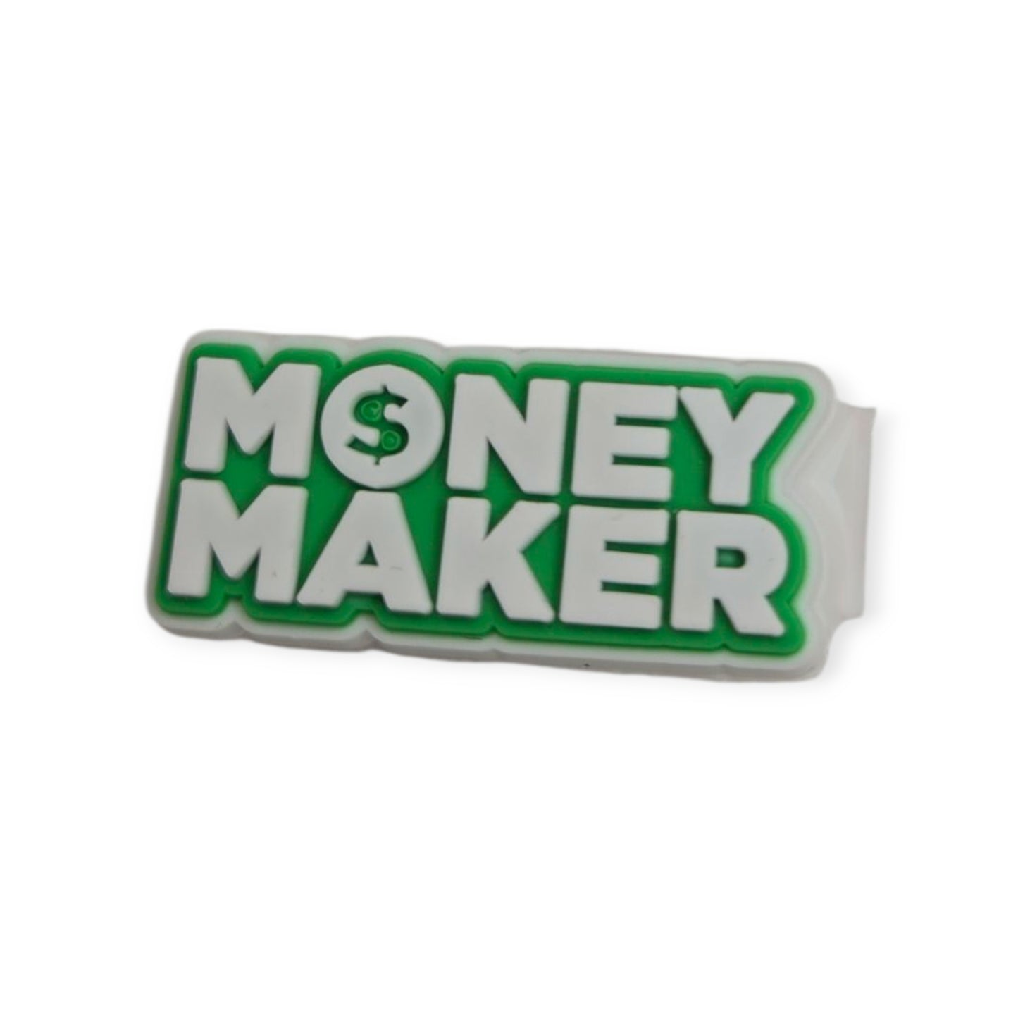 Money Shoe Charms