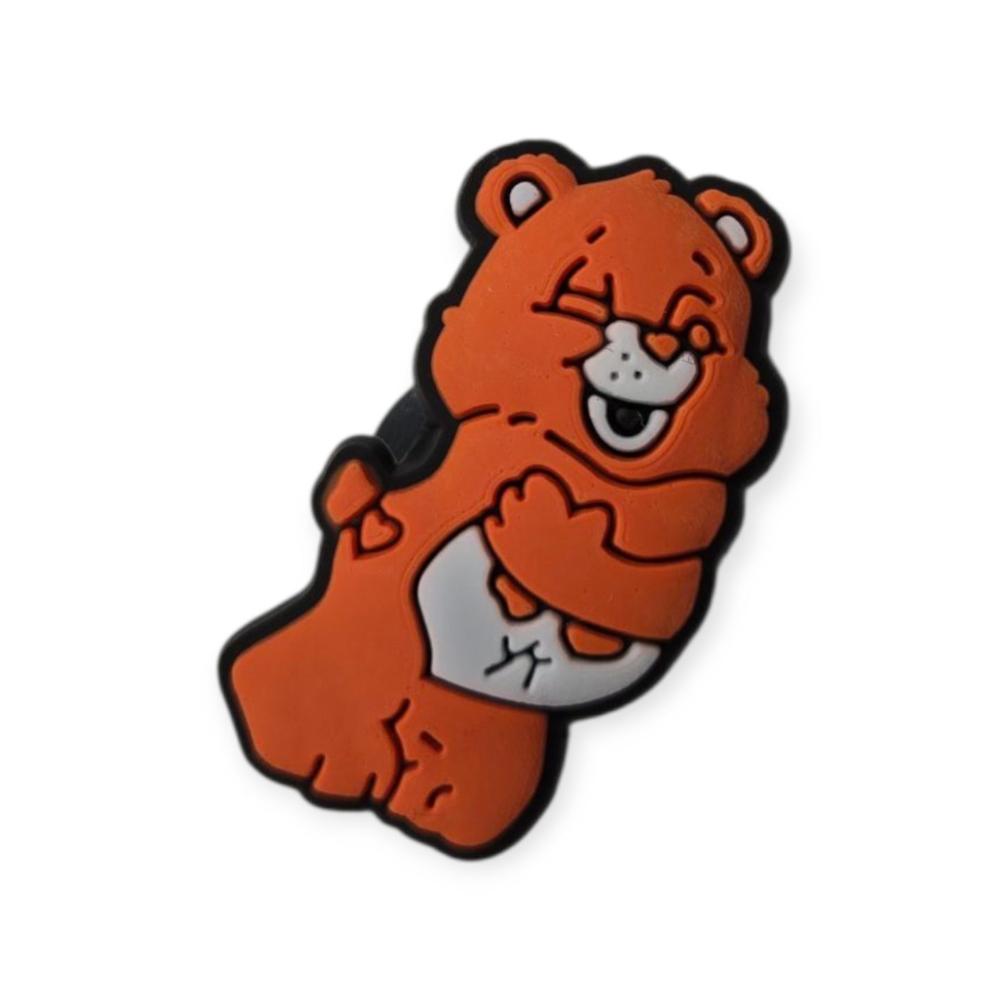 Bear Shoe Charms