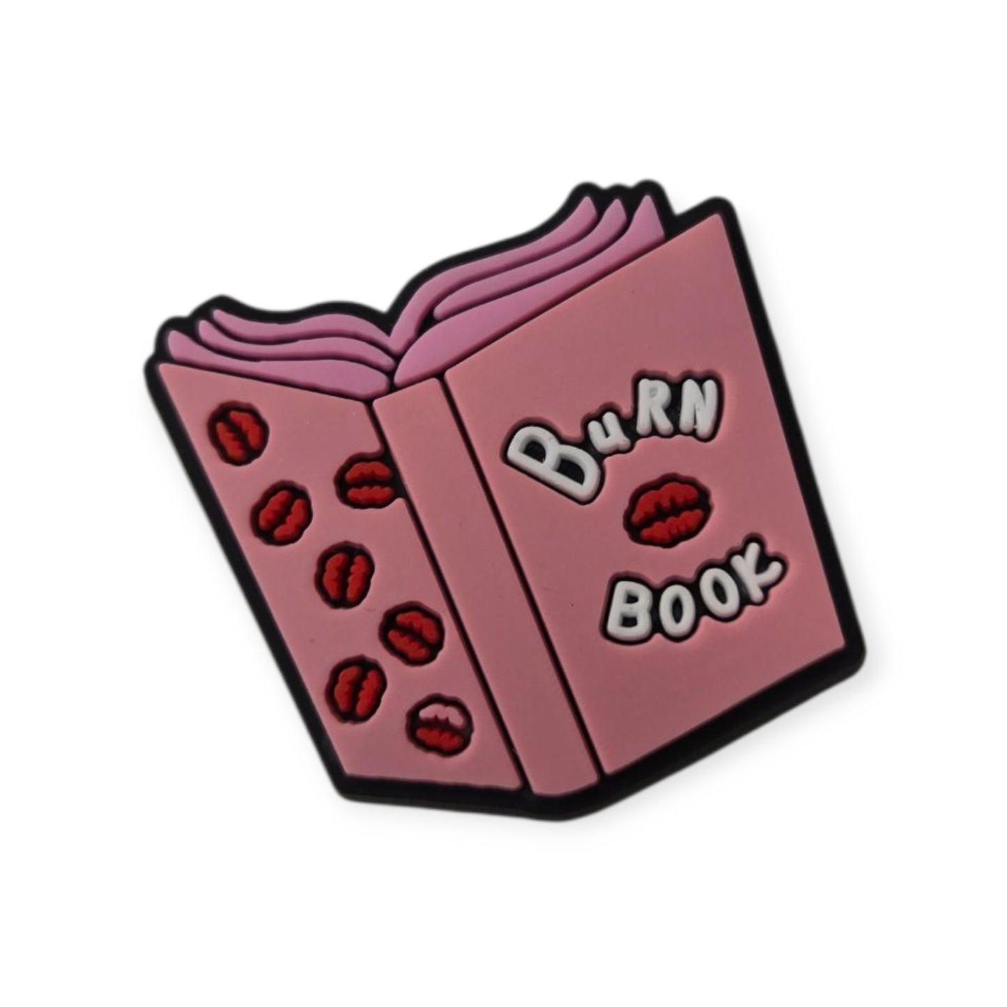 Mean Girls Shoe Charms
