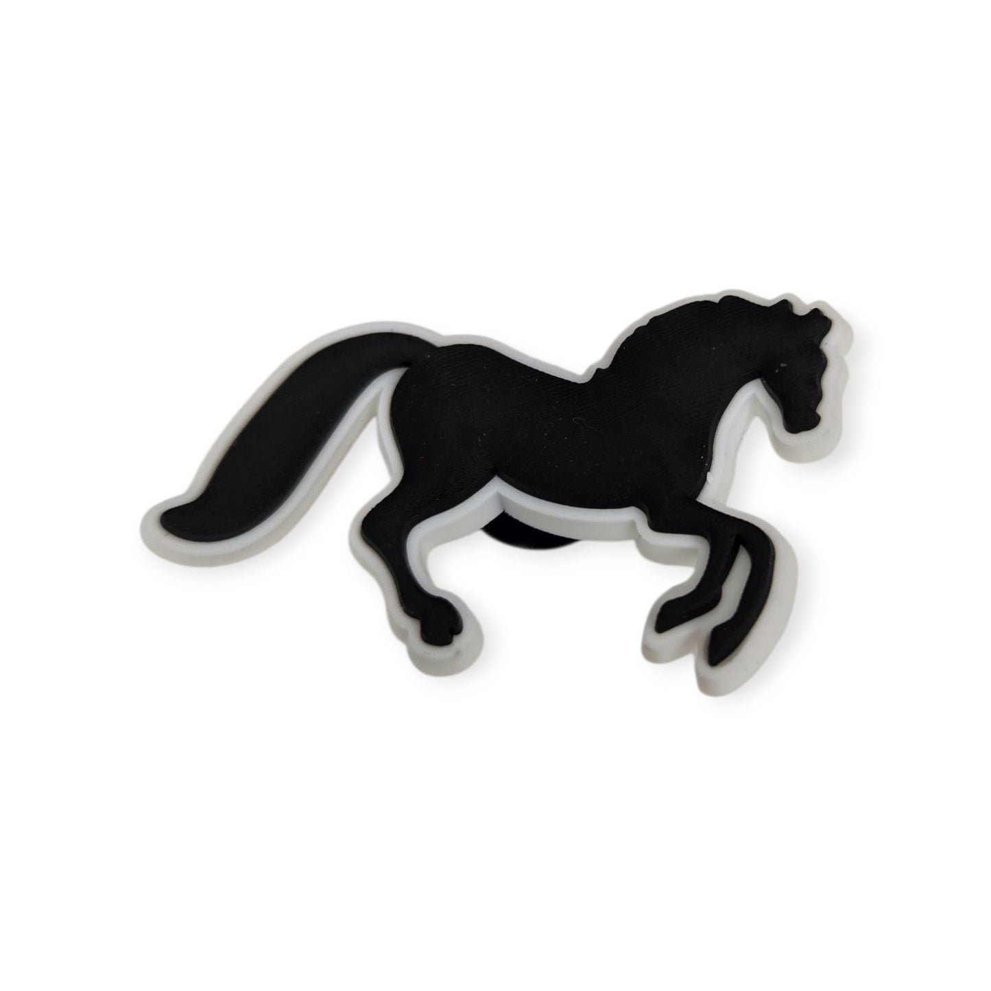 Western Shoe Charms