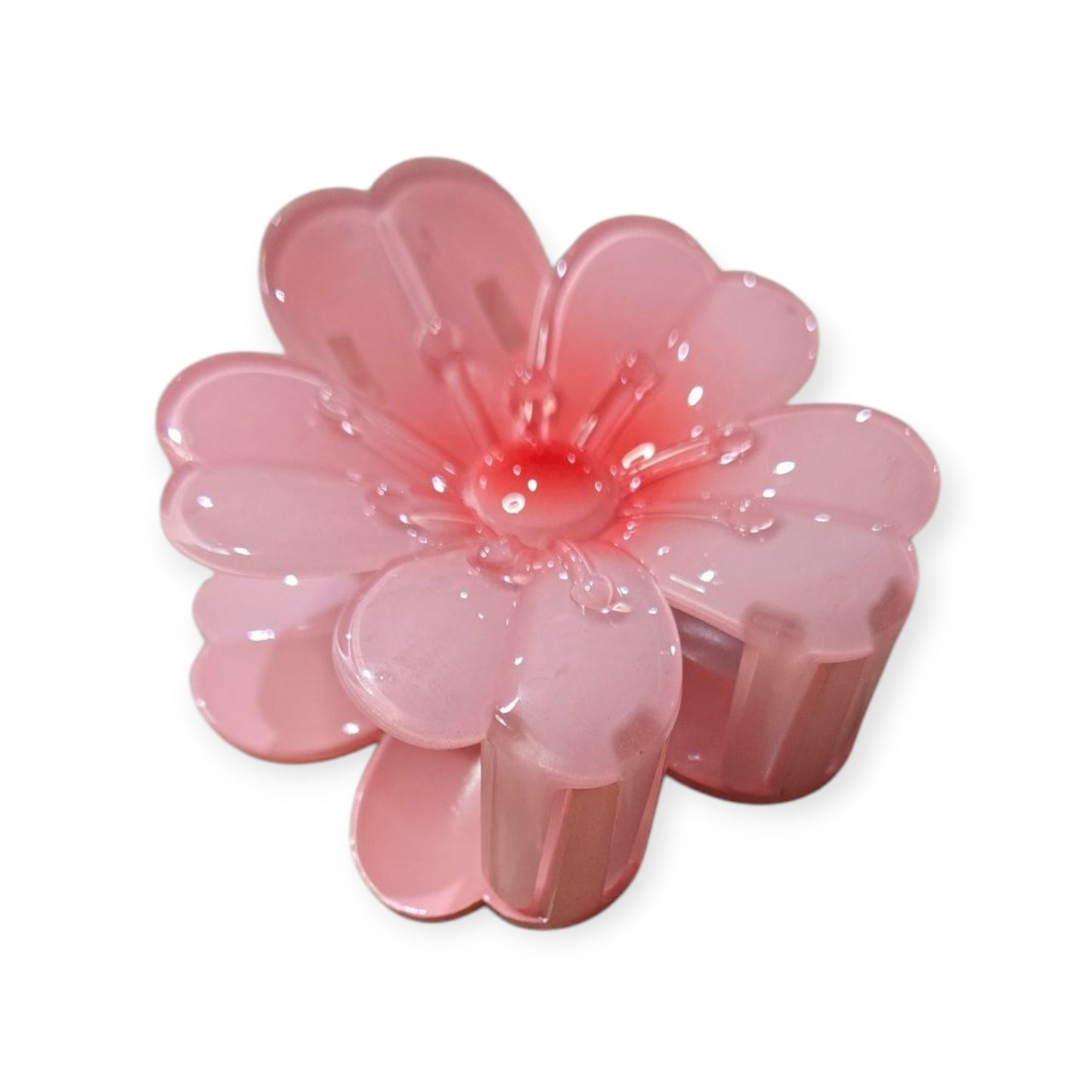Perfect Aloha Claw Clip Hair Accessory