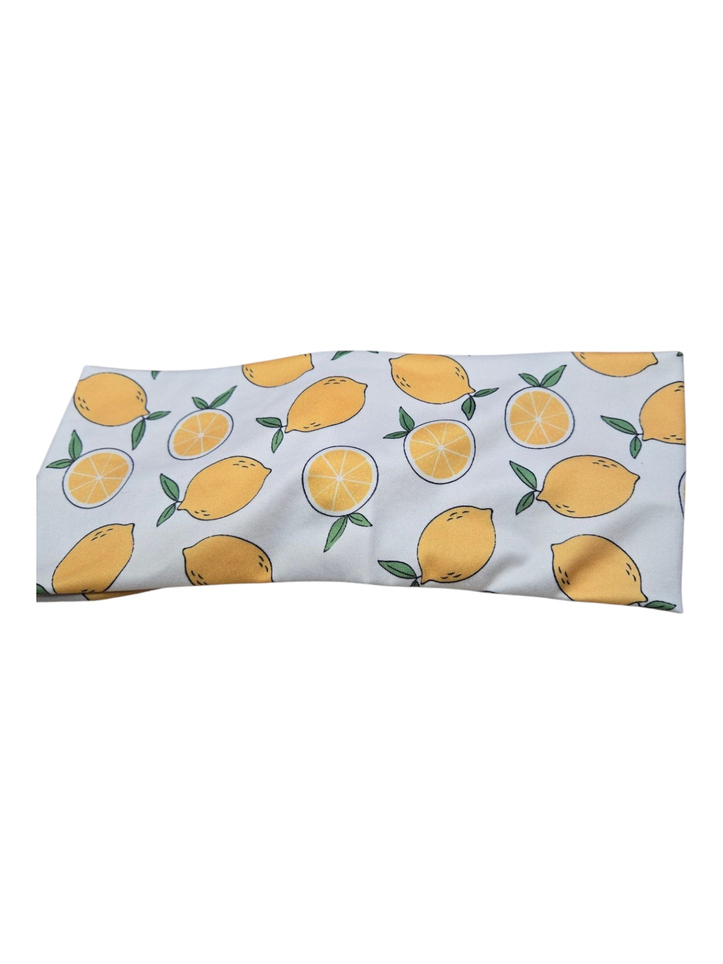 Squeeze The Day Yoga Stretch Hair Headband Twist