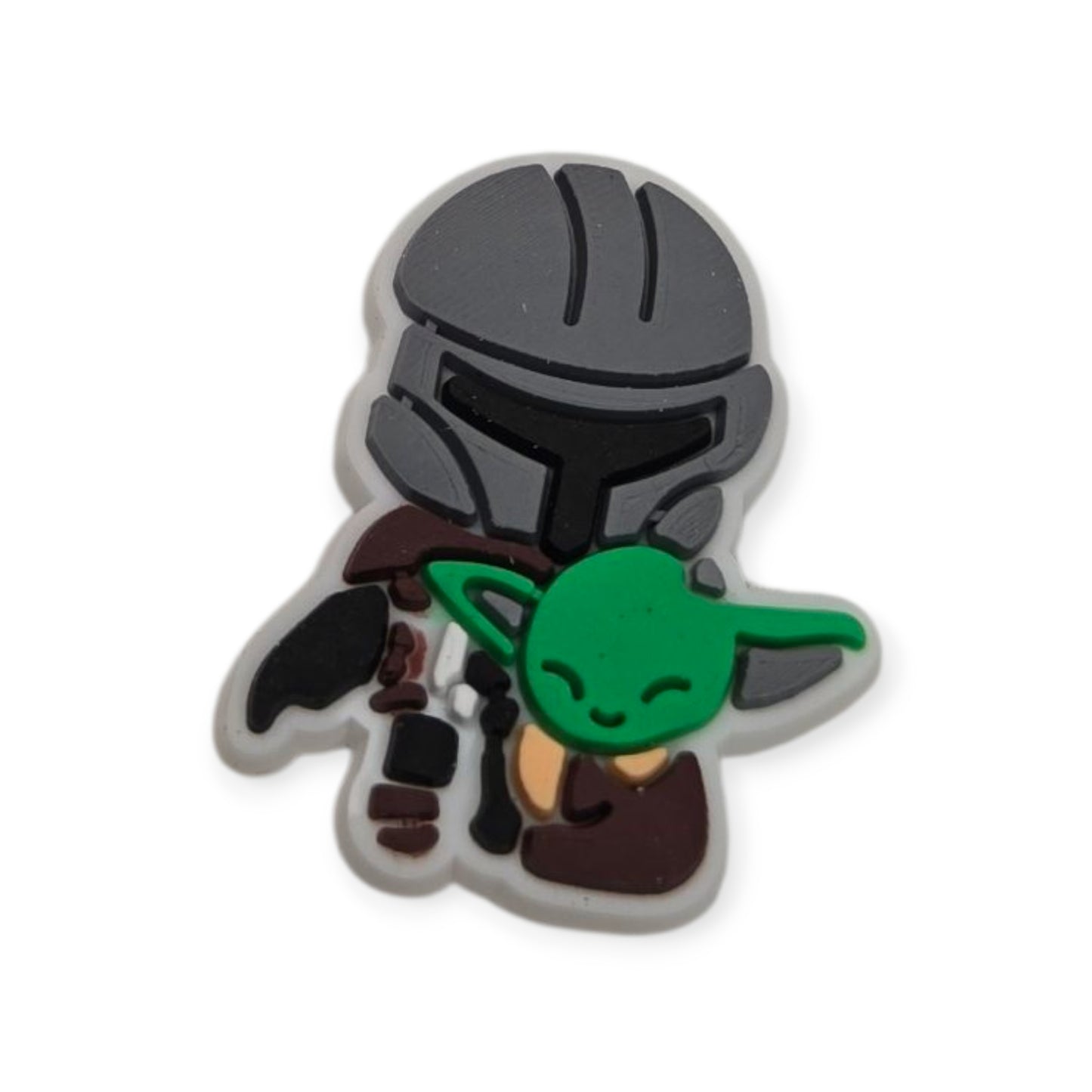 Star Wars Shoe Charms